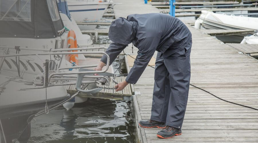 Why choose water damage restoration service for basement flood restoration services in Fort Worth